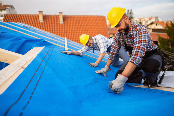 Best Commercial Roofing Services  in Byers, CO