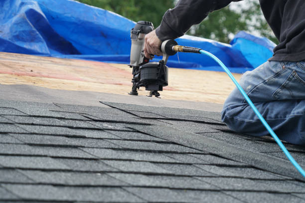 Best Residential Roofing Contractor  in Byers, CO