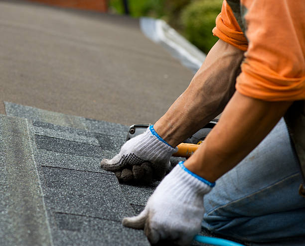 Quick and Trustworthy Emergency Roof Repair Services in Byers, CO