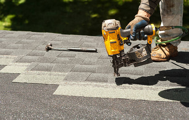 Professional Roofing Contractor in Byers, CO