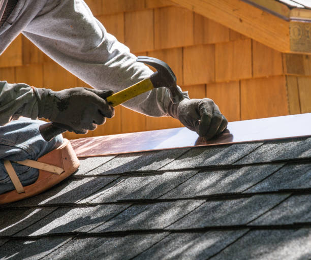 Best Local Roofing Companies  in Byers, CO